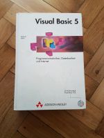 Visual Basic Buch Baden-Württemberg - Adelberg Vorschau