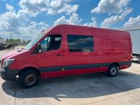 Mercedes Benz Sprinter 316CDI lang + Kamera Hessen - Babenhausen Vorschau