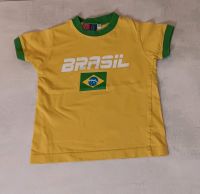 Brasil T-Shirt Nordrhein-Westfalen - Leichlingen Vorschau