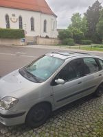 Renault Scenic Bayern - Altusried Vorschau