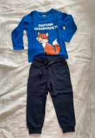 Kinder Set Langarmshirt + Jogginghose Fuchs 92 NEU Kidsworld Nordrhein-Westfalen - Hamm Vorschau