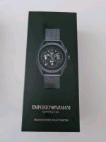 Emporio Armani Connected Art 5019-C1E927-B1313 Neu Ovp Bergedorf - Hamburg Lohbrügge Vorschau