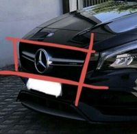 Mercedes A-Klasse A117 Sportgrill (AMG Obtik) Hessen - Siegbach Vorschau