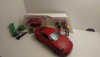 Playmobil Porsche 3911 Auto 911 Carrera S Berlin - Steglitz Vorschau