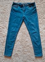Hellblaue Damen Jeans in 44/XXL von C&A Hessen - Bad Emstal Vorschau