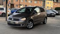 Volkswagen Golf Plus VI Match*Automatik*Shz*Pdc*Alus*8-Fach Nordrhein-Westfalen - Mönchengladbach Vorschau