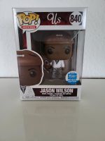 [FUNKO -LIMITED EDITION! ] Funko Pop Jason Wilson 840 aus Us Berlin - Hohenschönhausen Vorschau