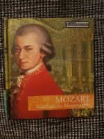 CD Mozart Musikalische Meisterwerke ~ Versand kostenlos Nürnberg (Mittelfr) - Mitte Vorschau