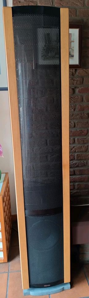 Martin Logan Sequel 2 in Wadersloh