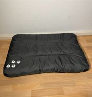 Hundebett Hundekissen Hundematratze Schlafplatz ECO L-XXL Neu Niedersachsen - Soltau Vorschau