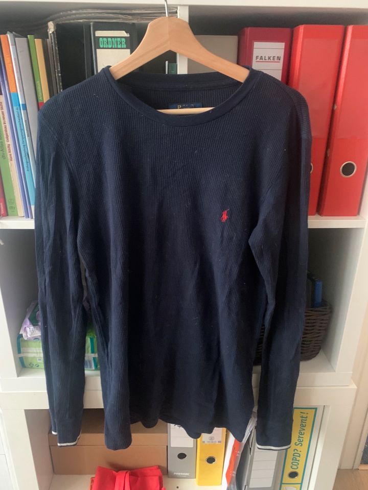 Ralph Lauren Longsleeve in Markneukirchen