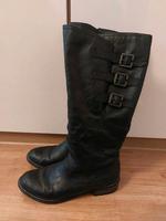 Winterstiefel tolle Qualität, schick, bequem und warm, Hessen - Bad Camberg Vorschau