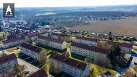 Ruhig wohnen im klassischen DDR-Block Sachsen-Anhalt - Harzgerode Vorschau