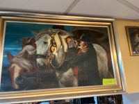 Verschiedene Gemälde Bilder Ölmalerei Bild Dresden - Neustadt Vorschau