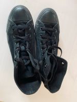 Converse schwarz Gr.38 Nordrhein-Westfalen - Kamen Vorschau