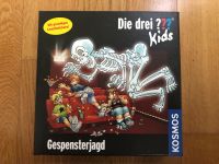 KOSMOS „Die drei Fragezeichen-Kids“, Gespensterjagd Leipzig - Gohlis-Nord Vorschau