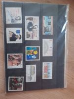 Briefmarken Deutschland Sammlung Dachbodenfund Nachlass Flohmarkt Sachsen - Steinigtwolmsdorf Vorschau