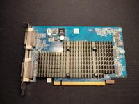 Radeon HD 5450 passiv, 512MB DDR3, 2x DVI Thüringen - Neustadt an der Orla Vorschau