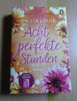 Lia Louis, Acht perfekte Stunden Nordrhein-Westfalen - Nettetal Vorschau