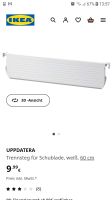 Ikea Uppdatera trennsteg für Schublade Nordrhein-Westfalen - Neuss Vorschau
