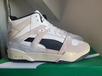 Puma Slipstream Hi Heritage White-nimbus Cloud-pblk Gr. 45 Neu Bonn - Lengsdorf Vorschau