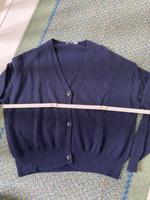 Closed Strickjacke dunkelblau Gr.S Bayern - Erlangen Vorschau