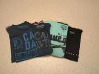T-Shirt Gr M Camp D. + Jack +J. Sachsen - Auerbach (Vogtland) Vorschau