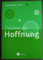 Verkaufe Arbeitsheft Religion 9/10 Zeichen der Hoffnung Rheinland-Pfalz - Lehmen Vorschau