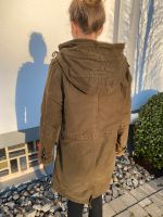 Maison Scotch Parka Größe S Damen Baden-Württemberg - Schonach Vorschau