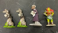 Überraschungseier Figuren Shrek Nordrhein-Westfalen - Monheim am Rhein Vorschau