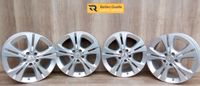 4x Original 17 Zoll Alufelgen Mercedes W205 C Klasse A2054014300 Bayern - Würzburg Vorschau