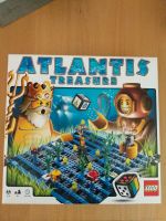 Lego 3851 Atlantis Treasure Eimsbüttel - Hamburg Stellingen Vorschau