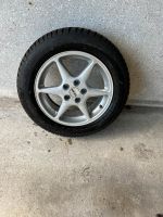 Winterreifen Goodyear auf Felge 205 60 R16 96h 99 € mit Alufelge Nordrhein-Westfalen - Kamen Vorschau