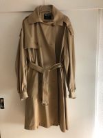 Mashama Trenchcoat oversize Größe 36-40 Nordrhein-Westfalen - Mettmann Vorschau