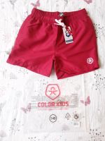 NEU Color Kids Beach Shorts Badeshorts Bungo Größe 140 Ludwigsvorstadt-Isarvorstadt - Isarvorstadt Vorschau