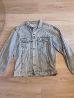 Vintage Herren Jeans Jacke Gr. L Niedersachsen - Lamspringe Vorschau