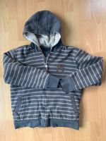 Sweatjacke von Hilfiger Gr 14 ( ca 146) Niedersachsen - Bovenden Vorschau