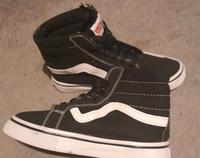 Sportschuhe Leipzig - Sellerhausen-Stünz Vorschau