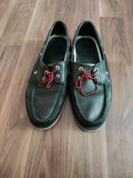 Timberland Herrenschuh Gr.47,5 Bayern - Wallersdorf Vorschau