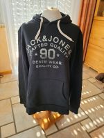 Jack&Jones Pulli  Größe M Hessen - Wildeck Vorschau