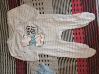Babykleidung Schlafanzüge Schlafanzug Größe 68 74 Nordrhein-Westfalen - Geilenkirchen Vorschau