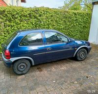 Opel Corsa B1.2  Viva * TÜV bis 08/25 * Panoramadach Bayern - Großheirath Vorschau