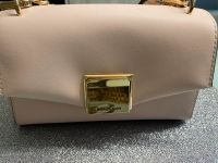 Michael Kors kleine Lederhandtasche Baden-Württemberg - Schwetzingen Vorschau