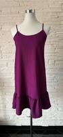 H&M Kleid Sommerkleid lila 36/S Hessen - Bebra Vorschau