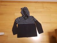 Jacke maritim petit bateau 6a  110/116 Stuttgart - Degerloch Vorschau