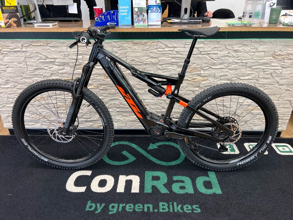 KTM Macina Kapoho 7973 E Bike NEU alle Größen -300€ in Kaiserslautern