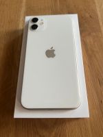 iPhone 11 64GB weiß Nordrhein-Westfalen - Paderborn Vorschau