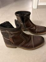 Herren Stiefel Niedersachsen - Wagenfeld Vorschau