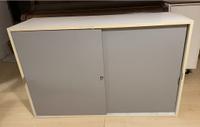 Büroschrank Nr. 2 Aktenschrank  mit Schlüssel Frankfurt am Main - Nordend Vorschau