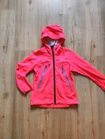 CMP wind- und wasserdichte Jacke neonpink Gr. 128 Bayern - Garmisch-Partenkirchen Vorschau